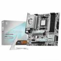 MSI Placa Base B850M GAMING PLUS WIFI6E
