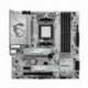MSI Placa Base B850M GAMING PLUS WIFI6E
