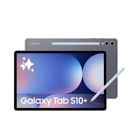 Samsung GALAXY TAB S10+5G 12+512GB GRAY
