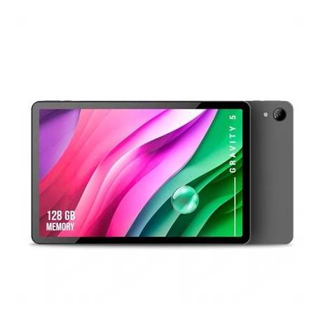 SPC Tablet Gravity 5 11' HD+ 4GB 128GB Negra