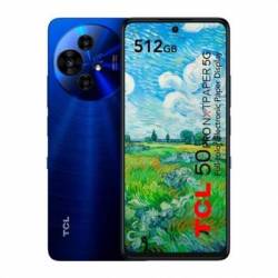 TCL 50 PRO NXTPAPER 5G 6.8' FHD+ 8+8GB 512GB Blue