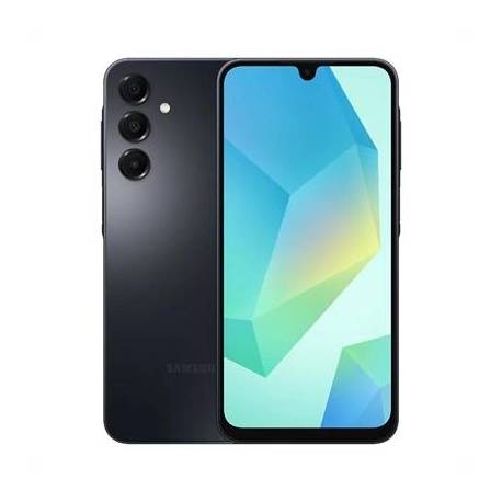 Samsung Galaxy A16 6.7' FHD+ 128GB 4GB Negro