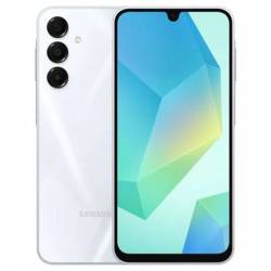 Samsung Galaxy A16 6.7' FHD+ 128GB 4GB Light Gray