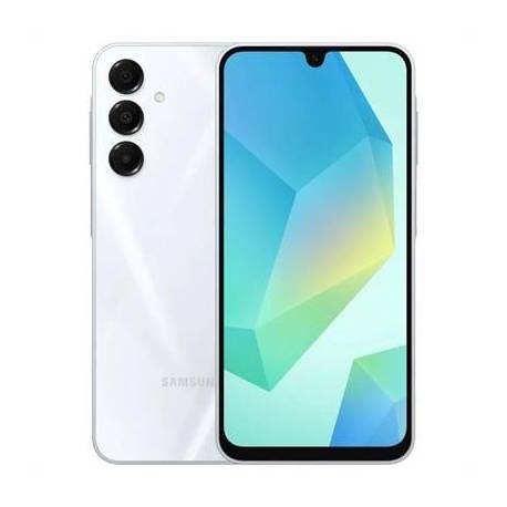 Samsung Galaxy A16 6.7' FHD+ 128GB 4GB Light Gray