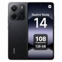 XIAOMI Redmi Note 14 6,67' 256GB 8GB Black