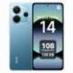 XIAOMI Redmi Note 14 6,67' 128GB 6GB Blue
