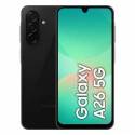 Samsung Galaxy A26 5G 6.7' FHD+ 128GB 6GB Black