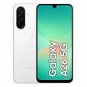 Samsung Galaxy A26 5G 6.7' FHD+ 256GB 8GB White