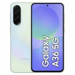 Samsung Galaxy A36 5G 6.7' FHD+ 256GB 8GB Lima