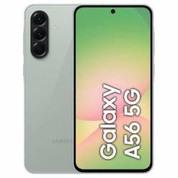 Samsung Galaxy A56 5G 6.5' FHD+ 256GB 8GB Olive