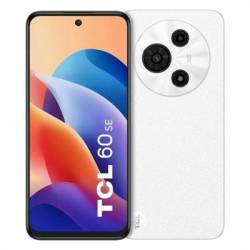 TCL 60 SE 6.67' HD+ 8GB(+10GB) 512GB Pure White