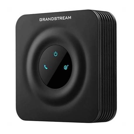 Grandstream Gateway ATA HT801 (1FXS)