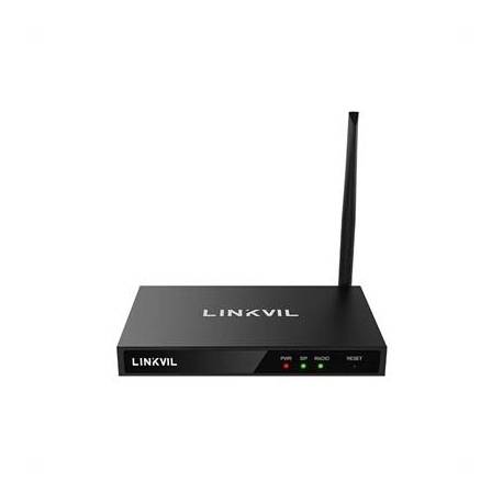 Fanvil|Linkvil W712 Puerta de enlace RoIP