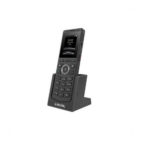 Fanvil W610W Portable WiFi Phone 2' Color screen