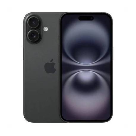 CKP iPhone 16 Semi Nuevo 128GB Black A