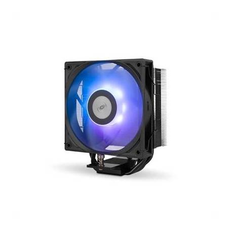 NOX HUMMER R-400 ARGB Negro