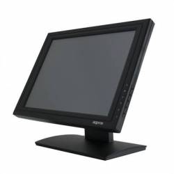 Approx APPMT15W5 Monitor Táctil 15' Usb/Vesa
