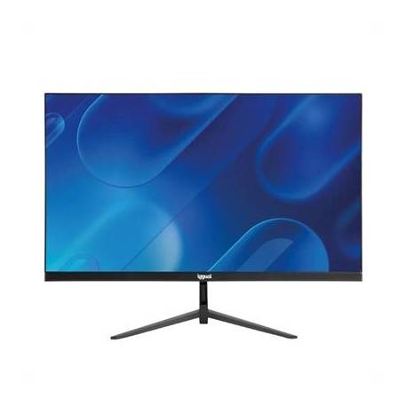 iggual Monitor 24'IPS 16:9 FHD 100Hz VGA HDMI Slim