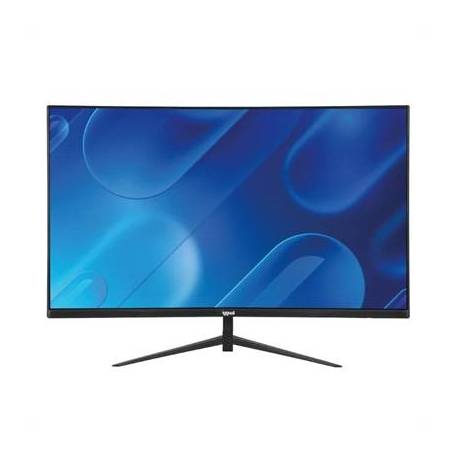 iggual Monitor 27'IPS 16:9 FHD 100Hz VGA HDMI Slim