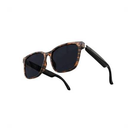 Energy Sistem Gafas Bluetooth Urban Music Tortoise