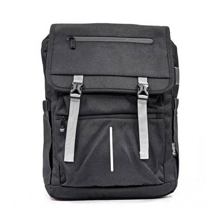 EWENT EW2537 Mochila 16.1' Vintage