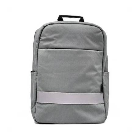 EWENT EW2538 Mochila 16.1' Urban Bussines Gris