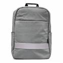 EWENT EW2538 Mochila 16.1' Urban Bussines Gris