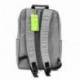EWENT EW2538 Mochila 16.1' Urban Bussines Gris