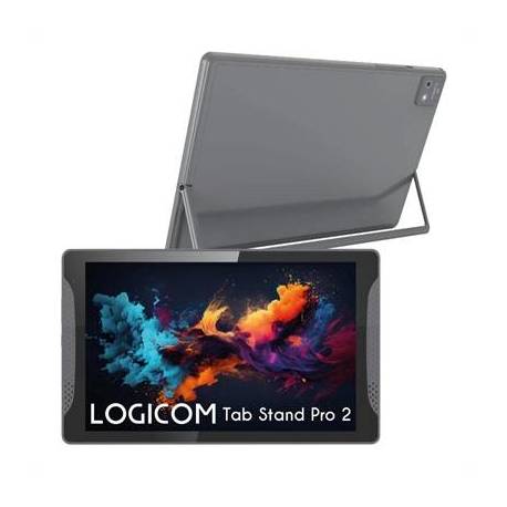Logicom Tablet Stand Pro 2 10.1' 4GB 64GB Gris