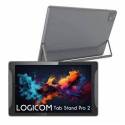 Logicom Tablet Stand Pro 2 10.1' 4GB 64GB Gris