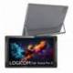 Logicom Tablet Stand Pro 2 10.1' 4GB 64GB Gris