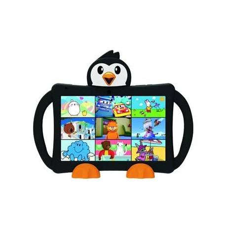 Logicom Tablet LogiKids 10.1' 2GB 16GB con Funda
