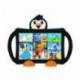 Logicom Tablet LogiKids 10.1' 2GB 16GB con Funda