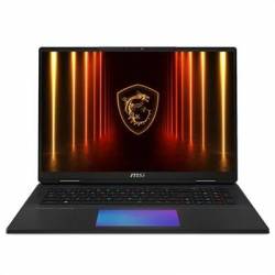MSI Titan 18HX-AI-249ES U9 64GB 2TB 5090 W11H 18'