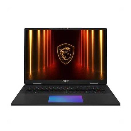 MSI Titan 18HX-AI-249ES U9 64GB 2TB 5090 W11H 18'