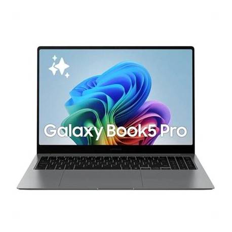 SAMSUNG Galaxy Book5 Pro U5-226V 16 512 W11P 16'T