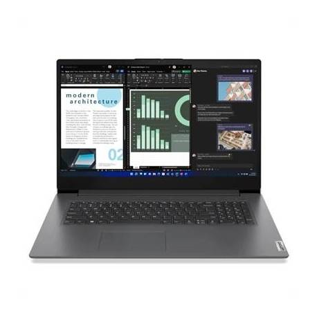 Lenovo V17 i3-1315U 8GB 256GB W11H 17.3' FHD