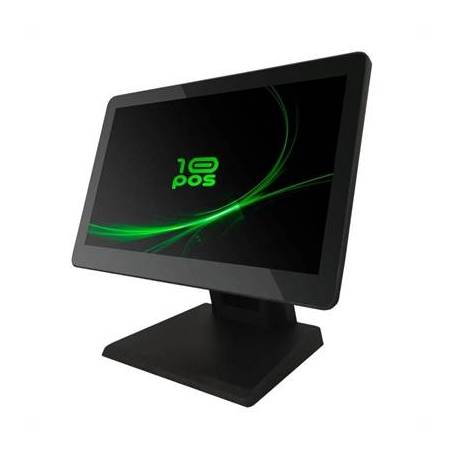 10POS TPV 15.6'10T16 J6412, 8 GB/128 SSD, WIFI