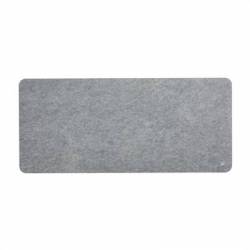 EWENT EW3185 Alfombrilla Extra Grande Fieltro