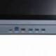iggual Pantalla interactiva 4K ORCHID 75' Webcam