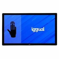 iggual Monitor LED táctil capacitivo FHD 43' IP65