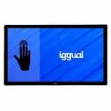 iggual Monitor LED táctil capacitivo FHD 43' IP65
