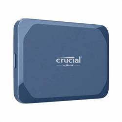 Crucial SSD Externo X10 1TB USB-C 3.2 Gen2 2x2