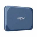 Crucial SSD Externo X10 1TB USB-C 3.2 Gen2 2x2