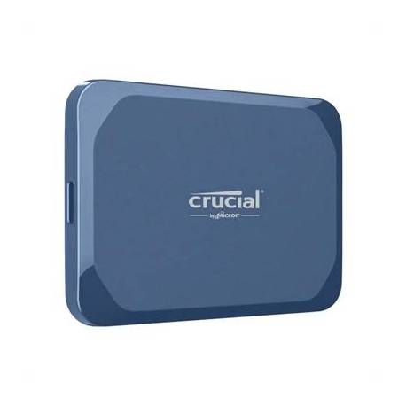 Crucial SSD Externo X10 2TB USB-C 3.2 Gen2 2x2