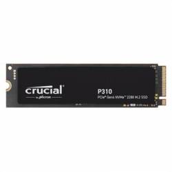 Crucial P310 2280 SSD 4TB PCIe 4.0 NVMe