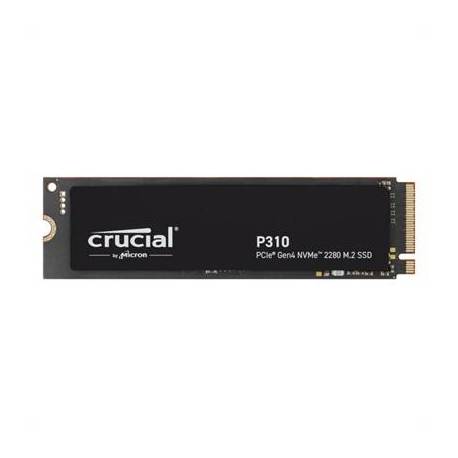 Crucial P310 2280 SSD 4TB PCIe 4.0 NVMe