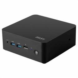 MSI Cubi NUC AI 1UMG-032ES U5-125H 16GB 512 W11P n