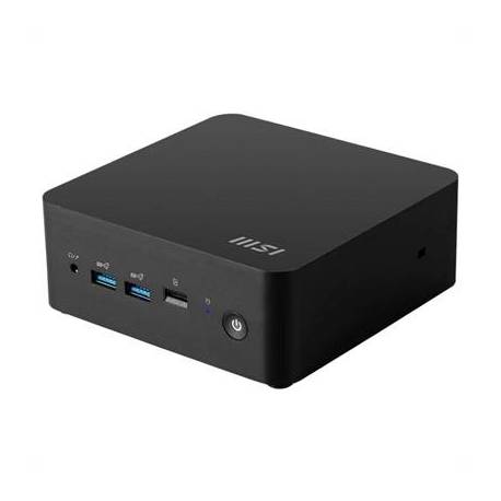 MSI Cubi NUC AI 1UMG-032ES U5-125H 16GB 512 W11P n