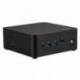 MSI Cubi NUC AI 1UMG-032ES U5-125H 16GB 512 W11P n